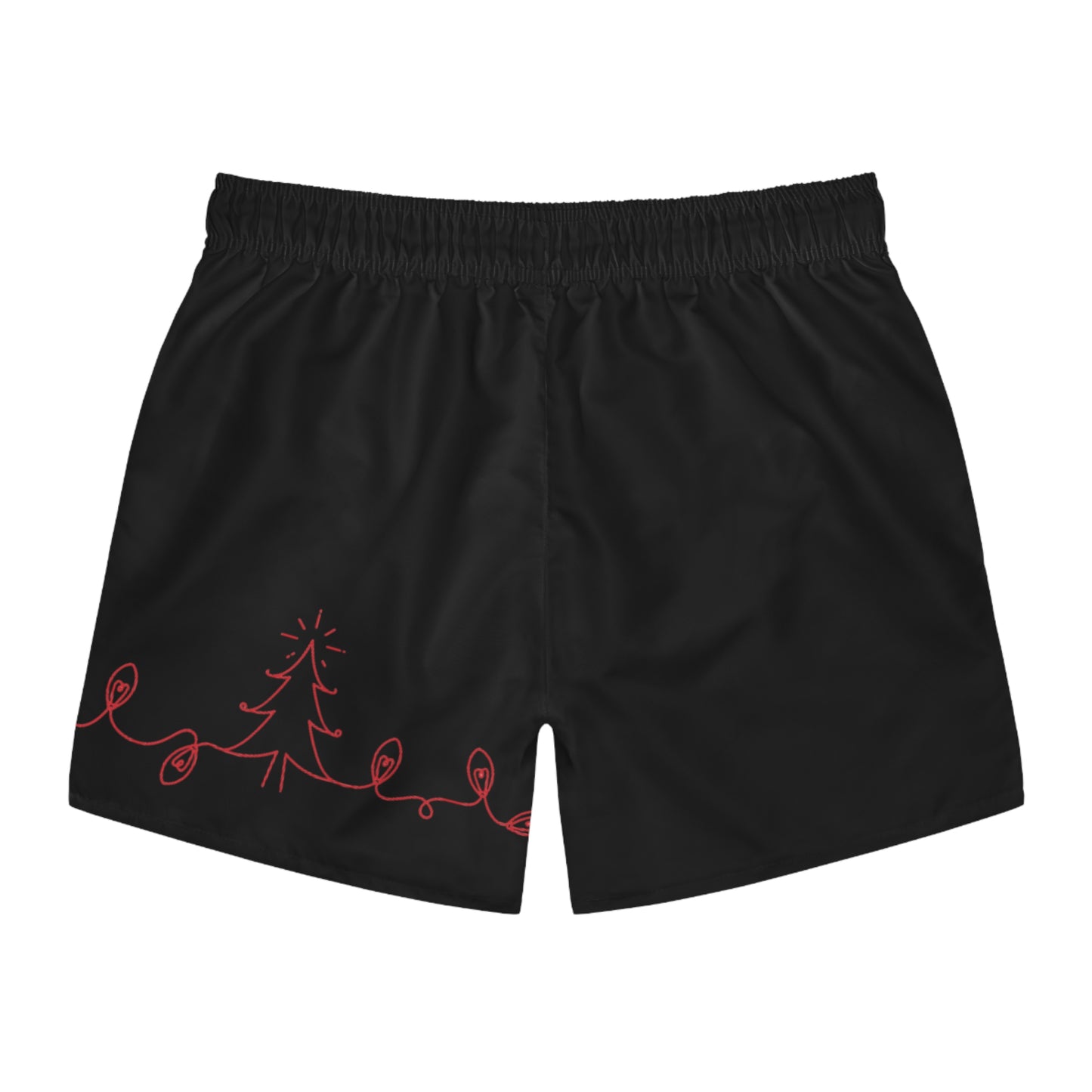 LuxVestis Swim Trunks (AOP)