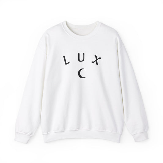 Unisex Heavy Crewneck Sweatshirt